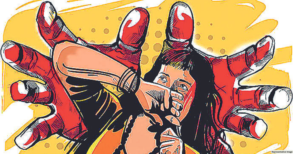 Minor student gang-raped in Dungarpur, FIR lodged: Police